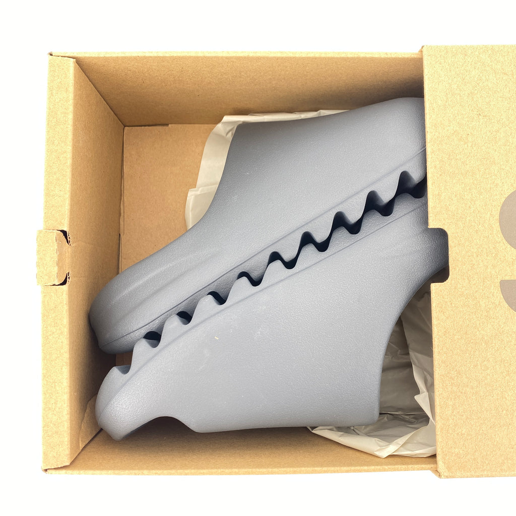 Yeezy Slide "Slate Grey" 2024 New Size 10