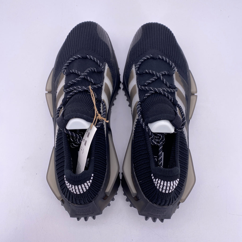 Adidas NMD S1 "Core Black" 2022 New Size 8.5