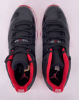 Air Jordan 11 Retro Low "Bred" 2015 New Size 11