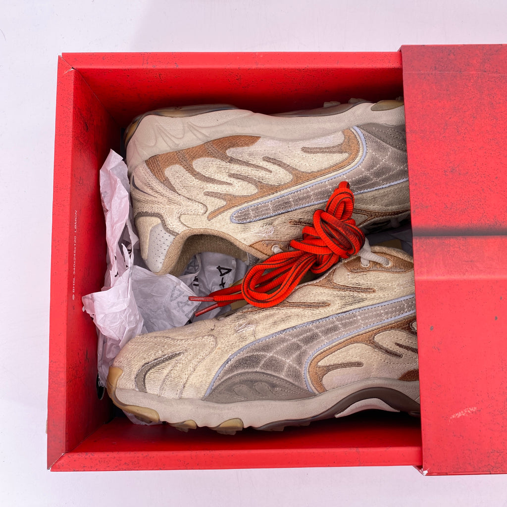 Puma Inhale OG "Asap Rocky Distressed" 2024 Used Size 11