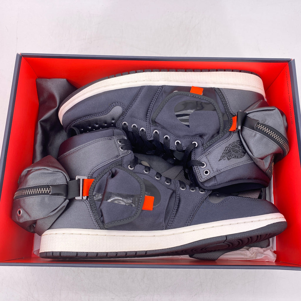 Air Jordan 1 Utility SP "Stash" 2022 New Size 10.5