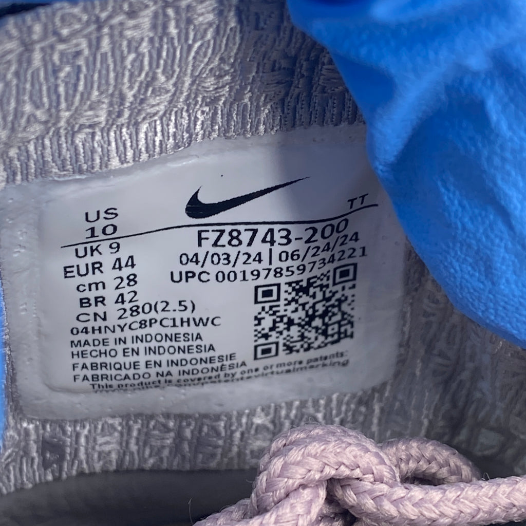 Nike Air Max 95 "While You Were Sleeping" 2024 New Size 10