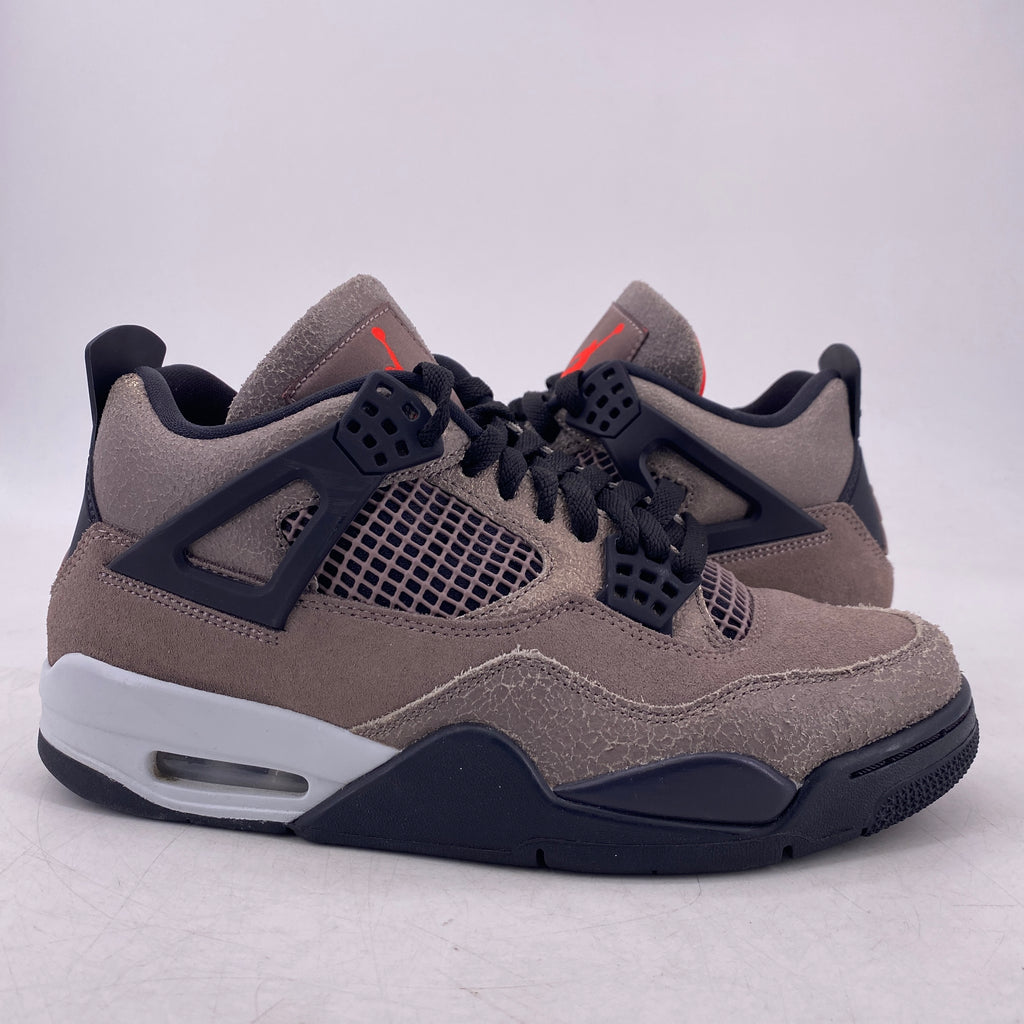 Air Jordan 4 Retro "Taupe Haze" 2021 Used Size 8