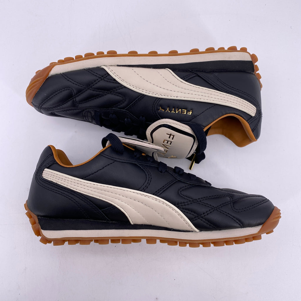 Puma (W) Avanti VL "RIHANNA FENTY BLACK" 2023 New Size 6.5W