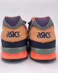 Asics Gel-Lyte V "Ubiq Midnight Bloom" 2014 Used Size 9.5