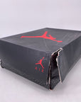 Air Jordan 3 Retro "Crimson" 2013 Used Size 9