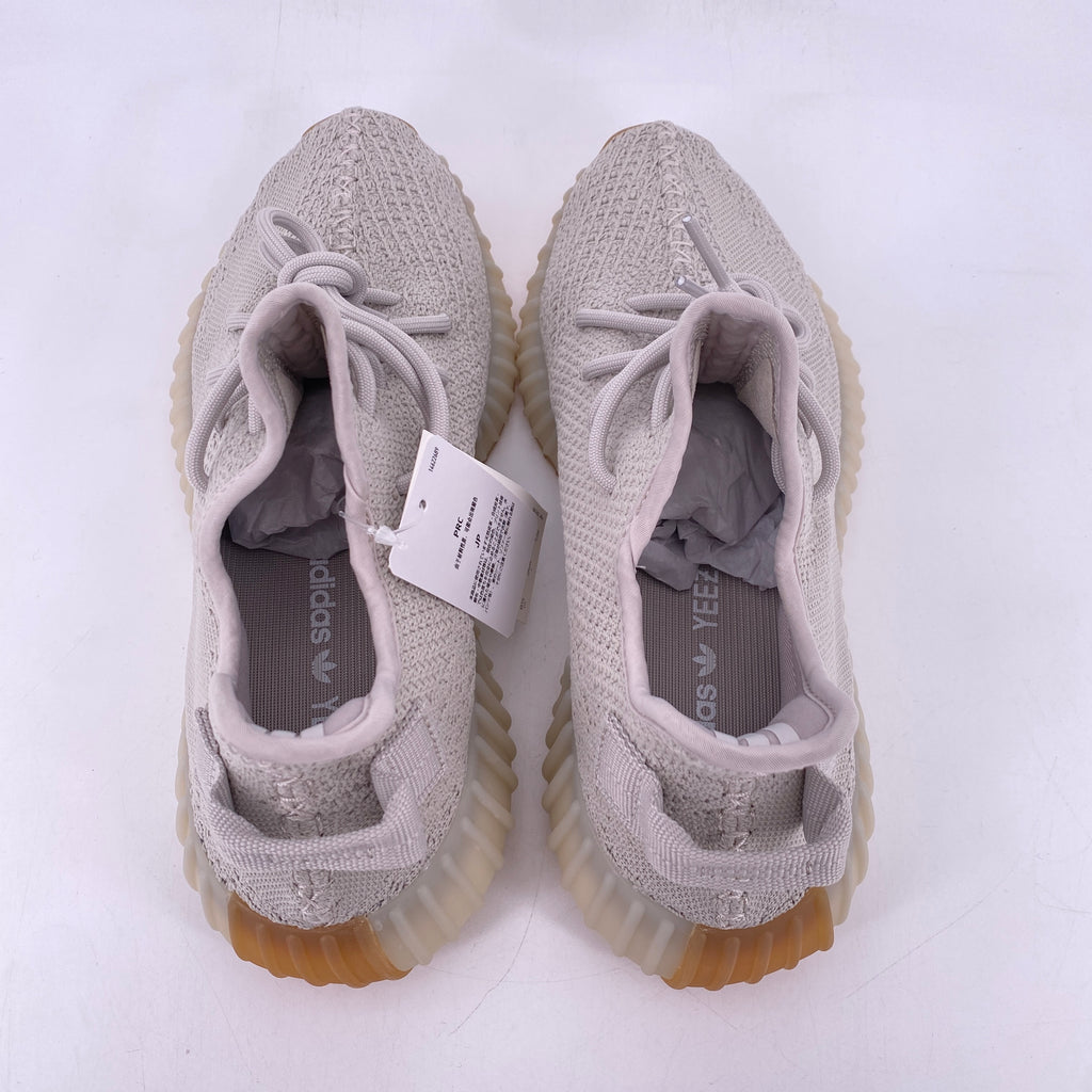 Yeezy 350 v2 "Sesame" 2018 New Size 8.5