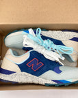 New Balance 850 "Brooklyn Bridge" 2014 Used Size 9.5