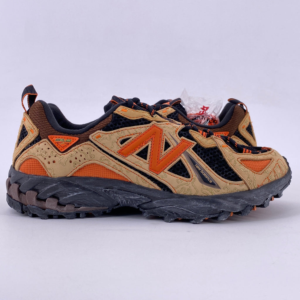 New Balance 610 "Joe Freshgoods Desert" 2023 New Size 7