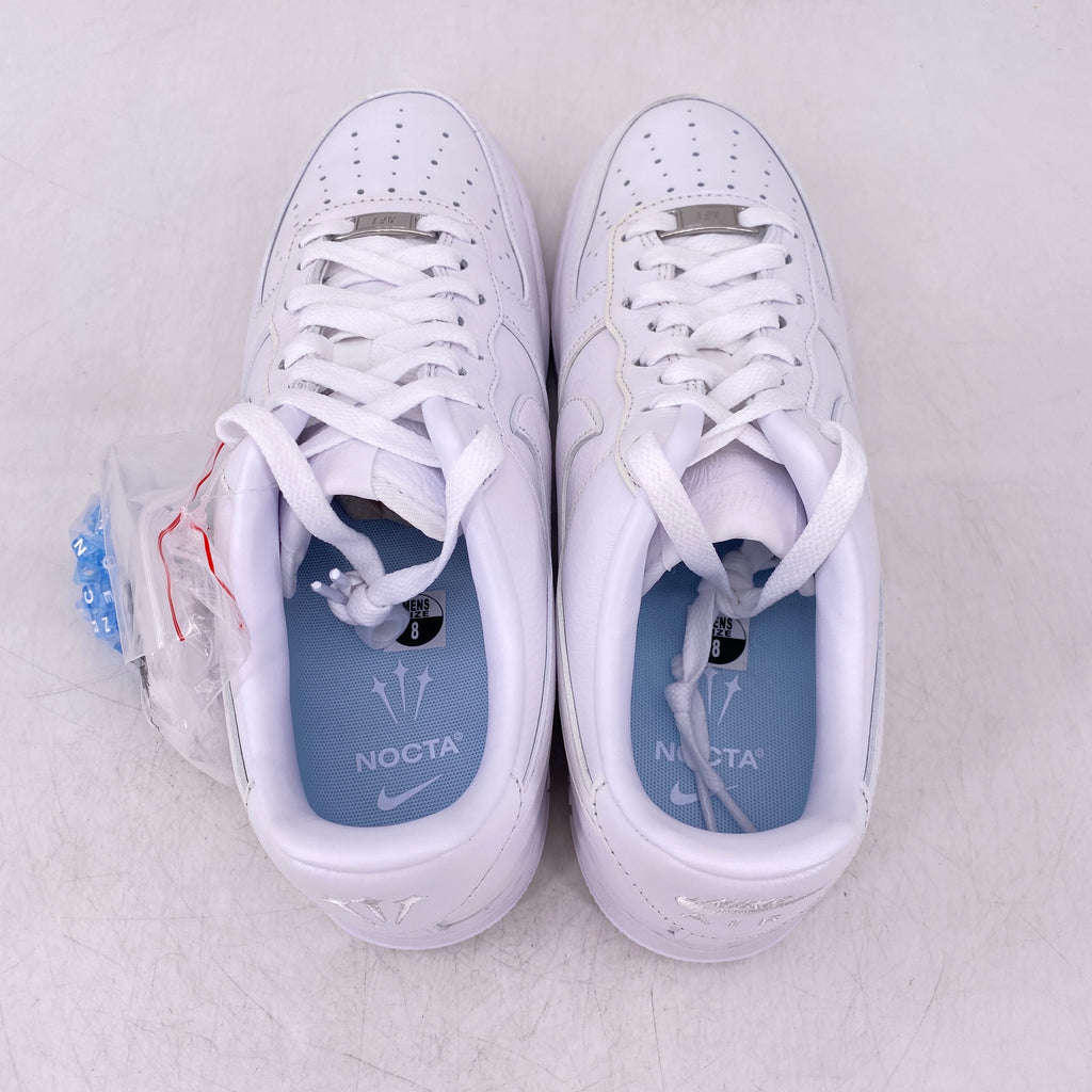 Nike Air Force 1 Low "Certified Lover Boy" 2022 New Size 8