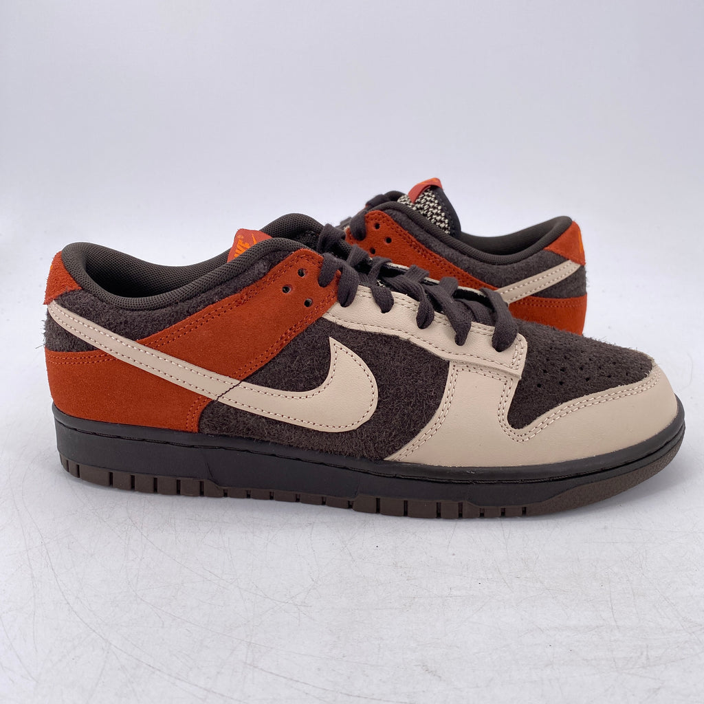 Nike Dunk Low "Red Panda" 2023 Used Size 9.5