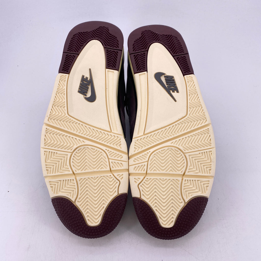 Air Jordan 4 Retro "A Ma Maniere" 2022 New Size 13