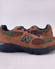 New Balance 993 "Ald Brown" 2021 New Size 9