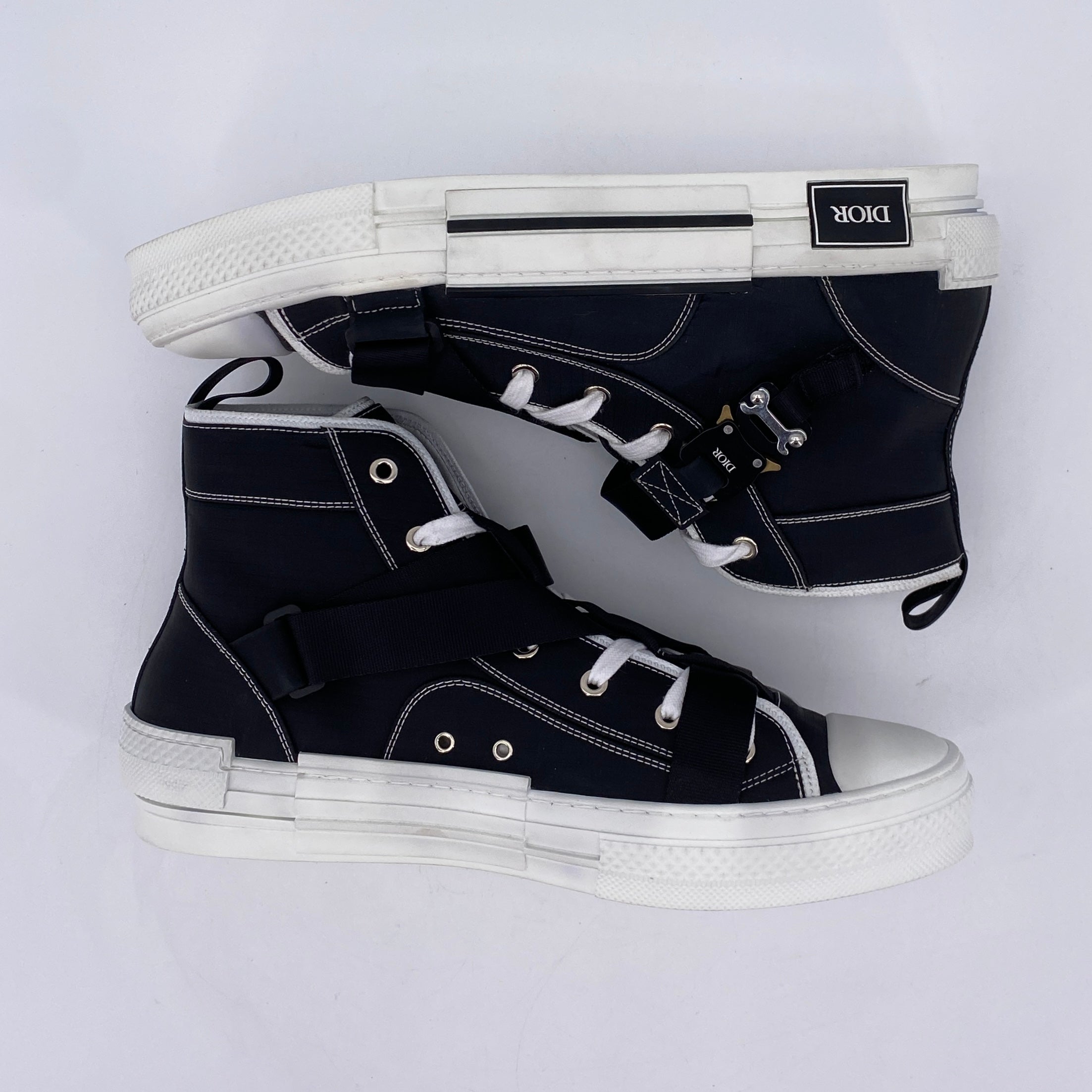 Dior B23 &quot;Buckle&quot;  New Size 45
