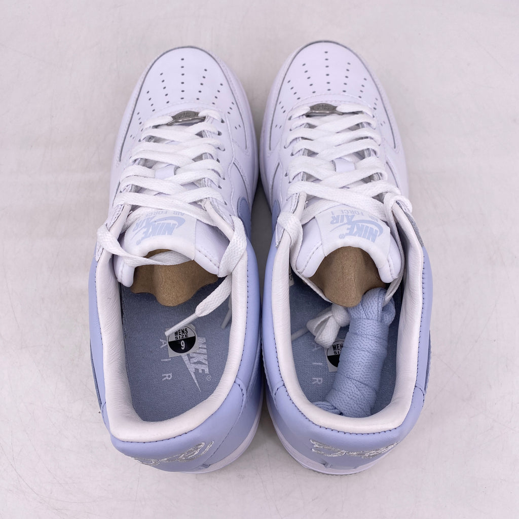 Nike Air Force 1 Low "Terror Squad Loyalty" 2023 New Size 9
