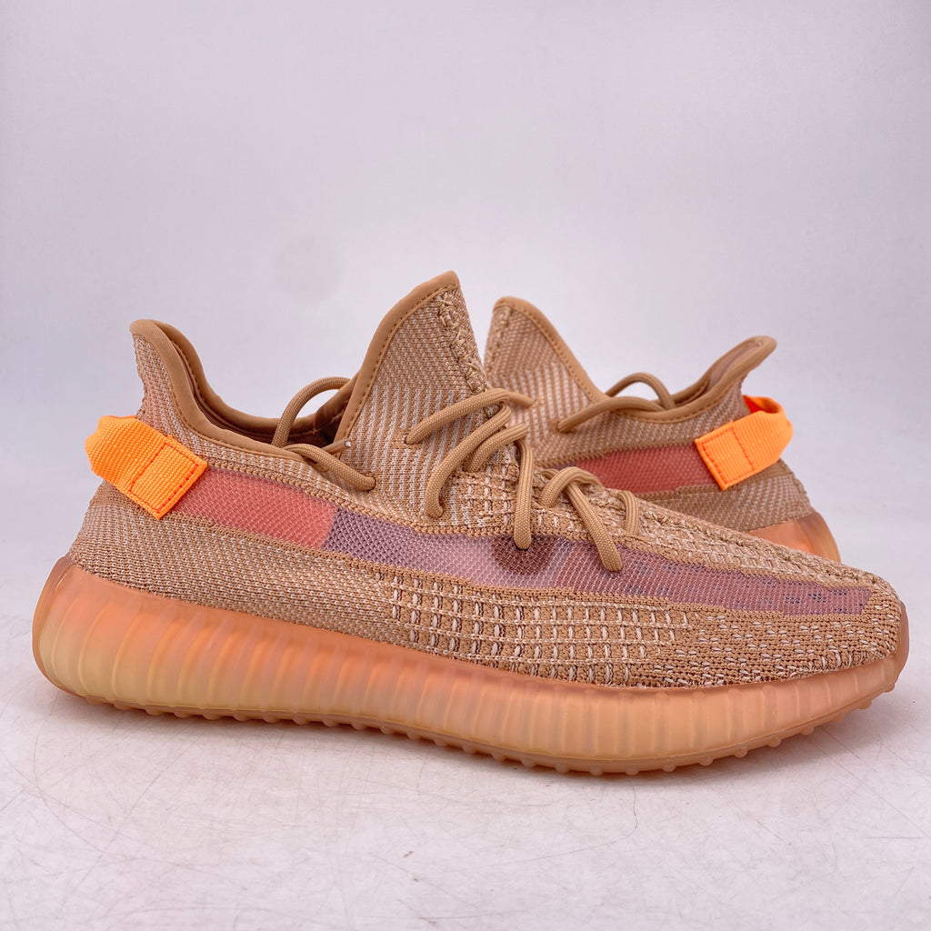 Yeezy 350 v2 "Clay" 2019 New Size 10.5