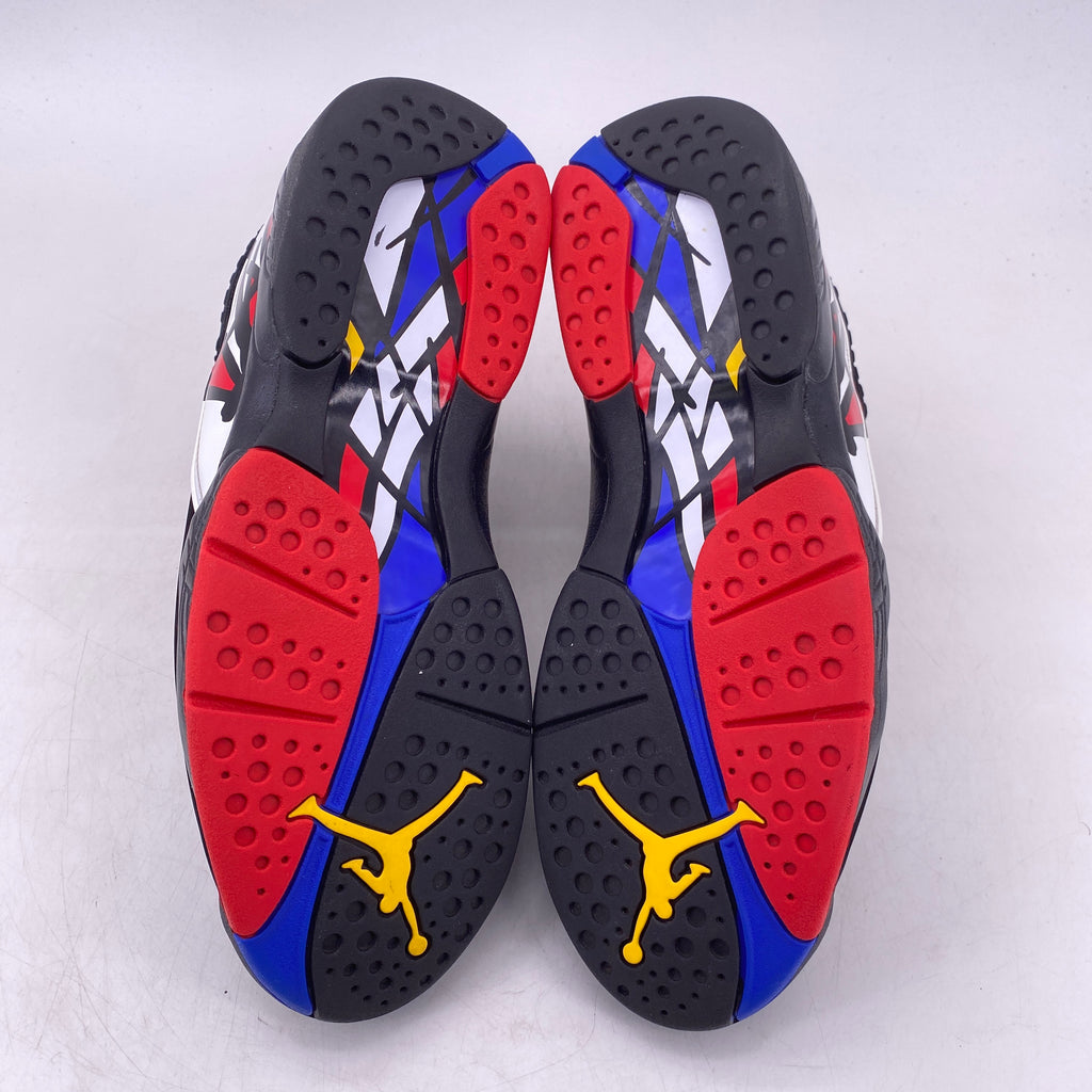 Air Jordan 8 Retro "Playoff" 2023 Used Size 10