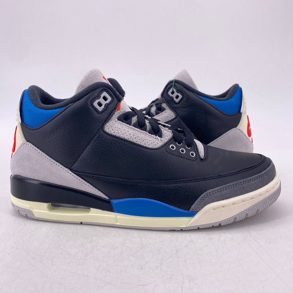 Air Jordan 3 Retro "Rare Air" 2025 New Size 8.5