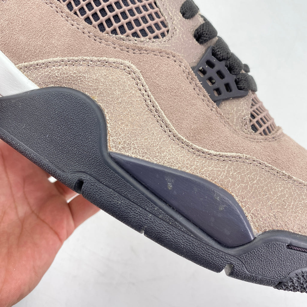Air Jordan 4 Retro "Taupe Haze" 2021 New Size 11