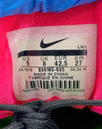 Nike Kobe 11 "Mambacurial" 2016 Used Size 9