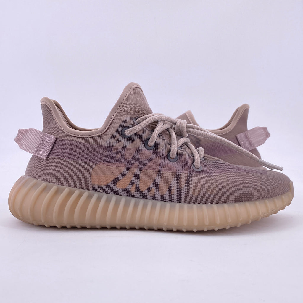 Yeezy 350 v2 "Mono Mist" 2021 Used Size 7.5