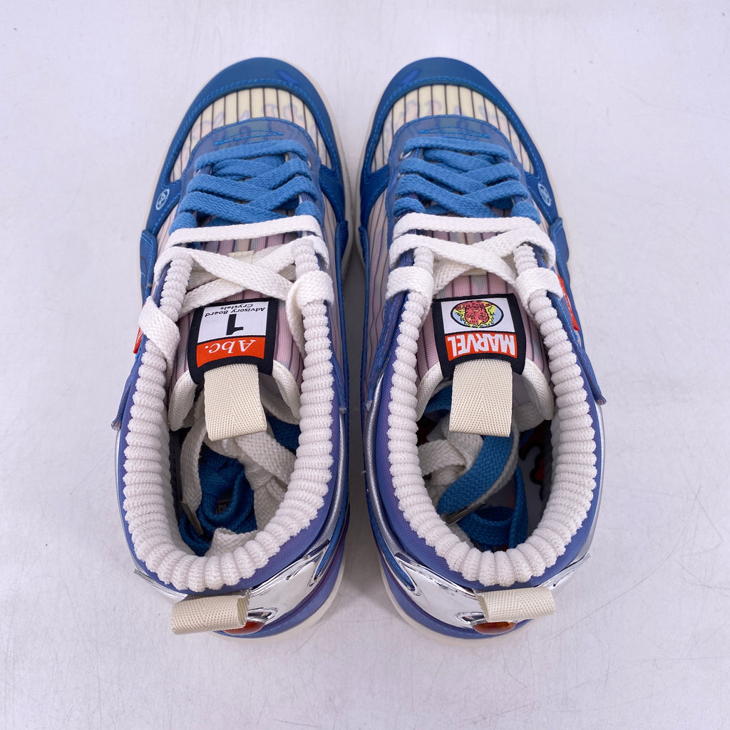 Puma Abc "Fantastic Four" 2025 New Size 11.5