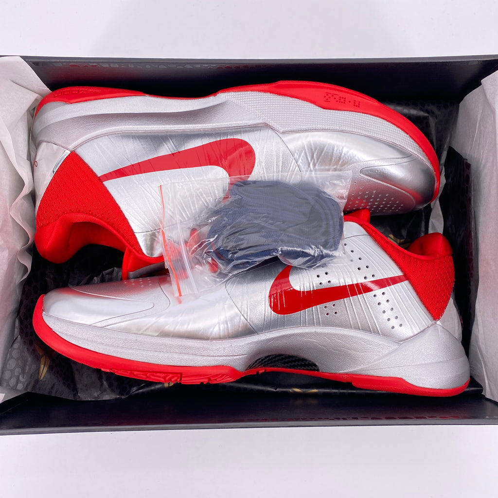 Nike Kobe 5 Protro "Caitlin Roty" 2026 New Size 11