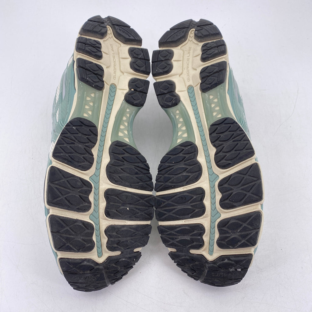Asics Gel Kayano 12.1 "Kith Cream Sage" 2024 Used Size 11