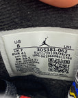 Air Jordan 8 Retro "Playoff" 2023 New Size 8