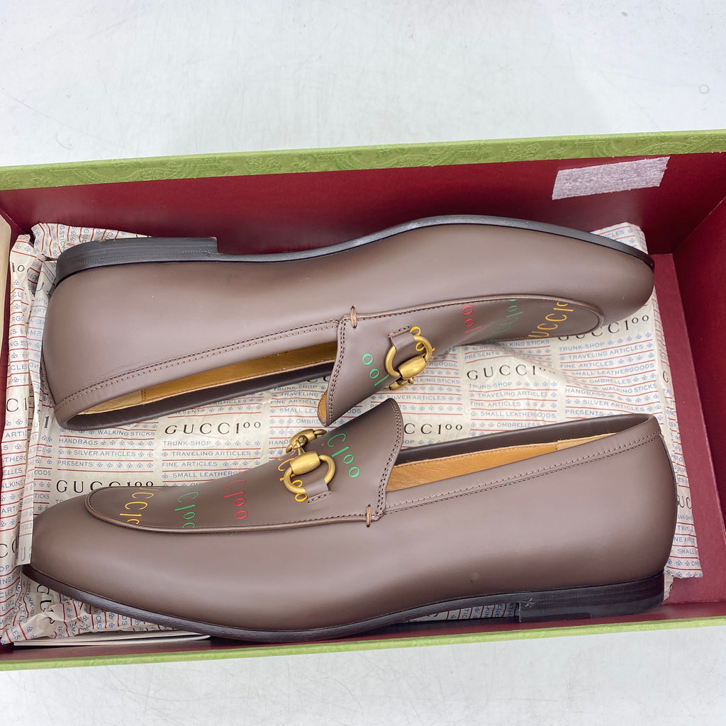 Gucci Loafer   New Size 9G