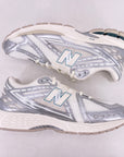 New Balance 1906r "Silver Metallic Sea Salt" 2023 New Size 11.5