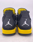 Air Jordan 4 Retro "Thunder" 2023 Used Size 11