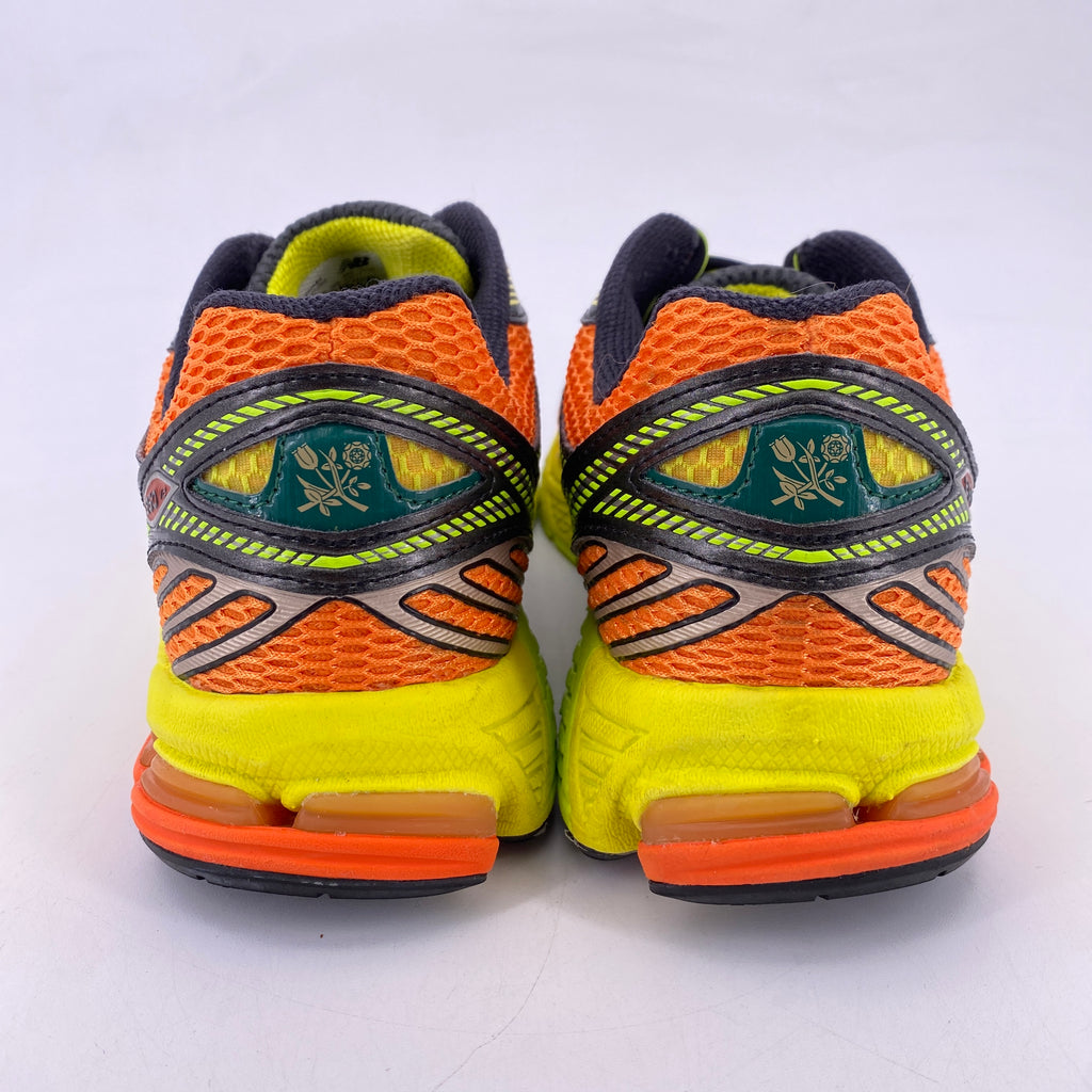 New Balance 860v2 "Ald Orange" 2024 Used Size 11