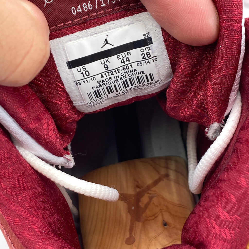 Air Jordan 13 Retro "Bin 23" 2010 New (Cond) Size 10