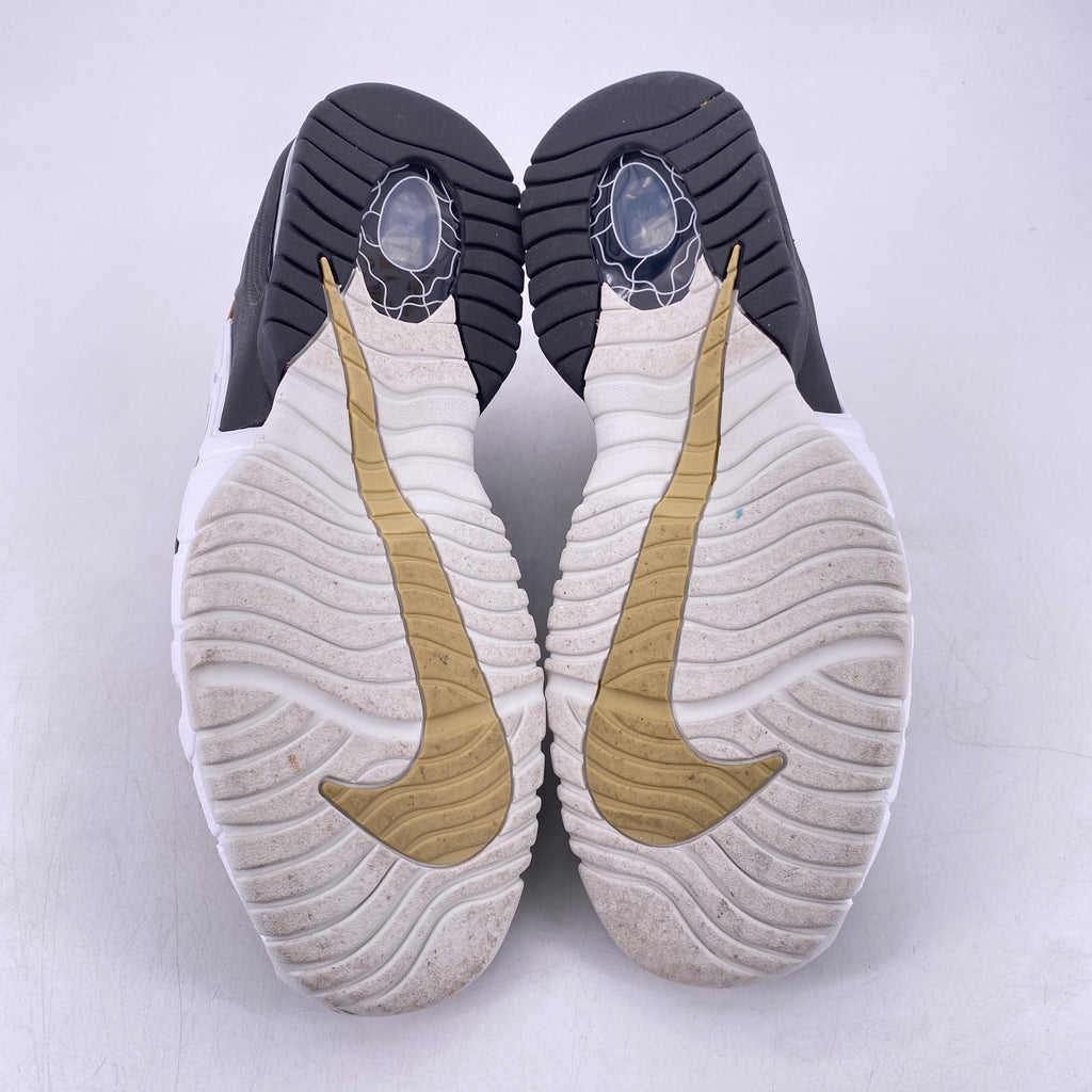 Nike Air Max Penny "Rattan" 2022 Used Size 9.5