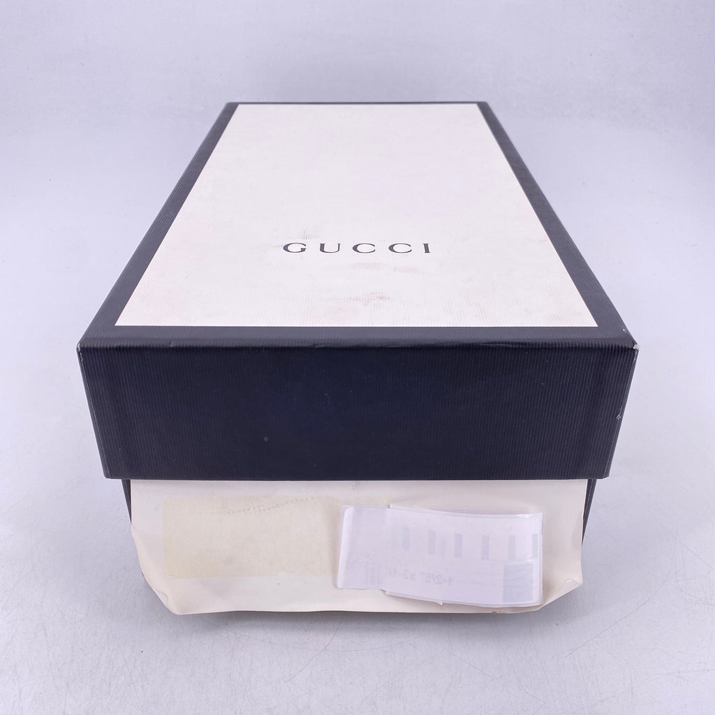 Gucci Ace Sneaker Low "Bee"  New Size 11G