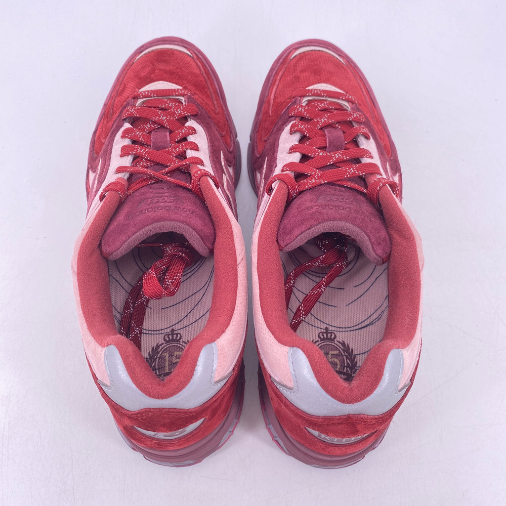 New Balance 2011 "Kith Sakura Flower" 2026 Used Size 9.5