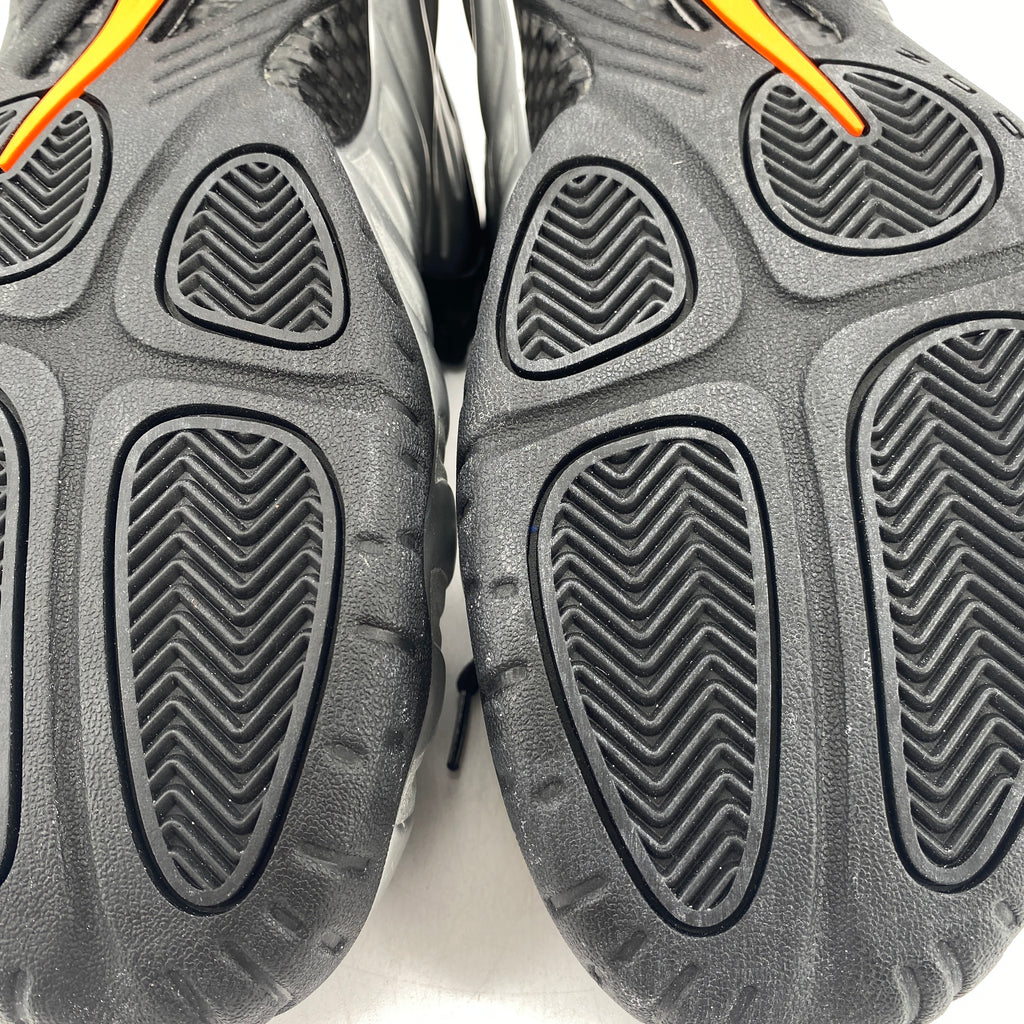 Nike Air Foamposite Pro "Halloween" 2020 New Size 13