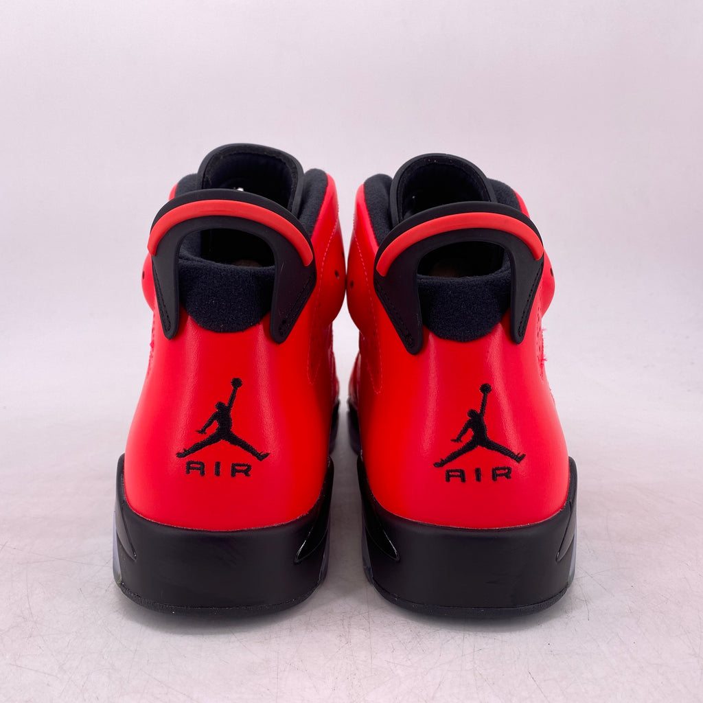 Air Jordan 6 Retro "Infrared 23" 2014 New Size 11.5