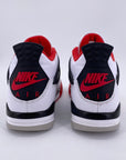 Air Jordan 4 Retro "Fire Red" 2020 Used Size 10.5