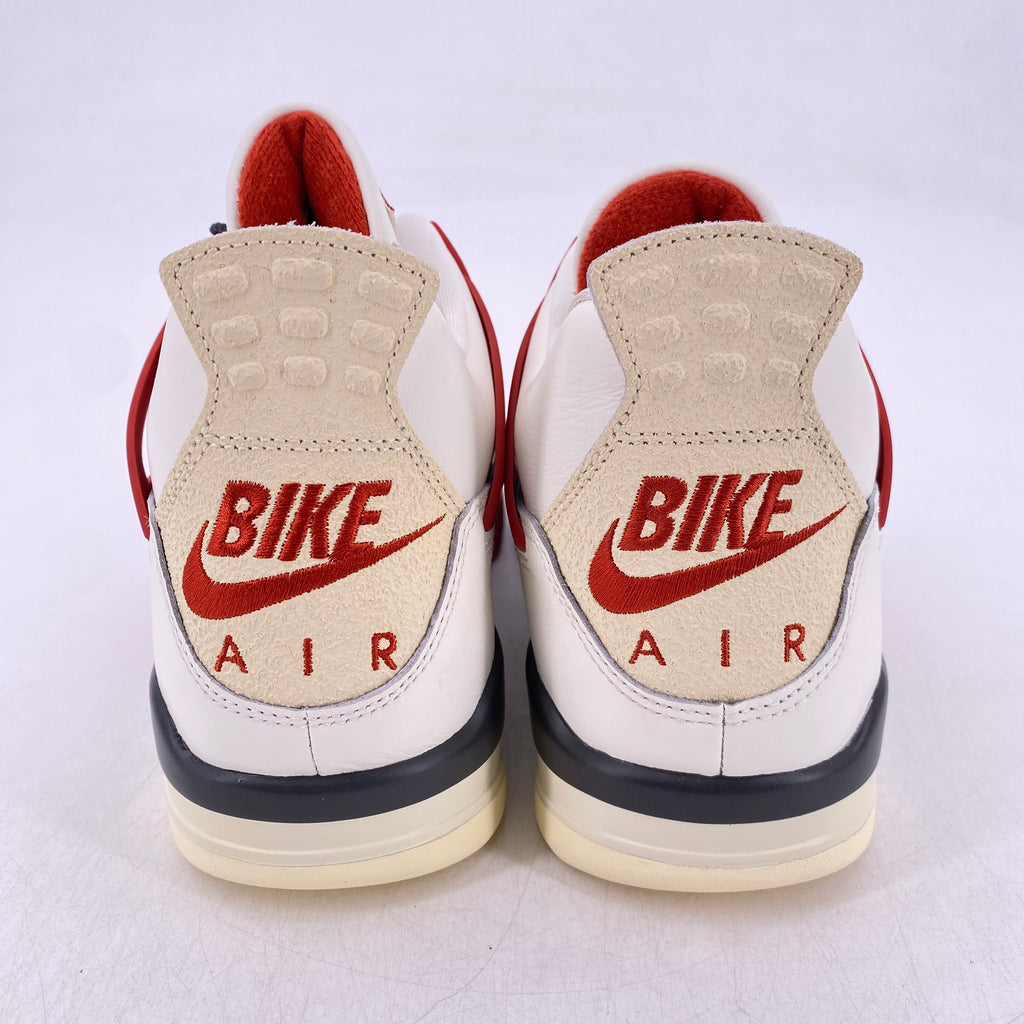 Air Jordan 4 Retro "Brick After Brick" 2026 New Size 10