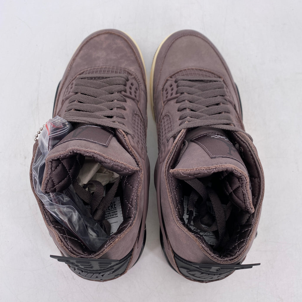 Air Jordan 4 Retro "A Ma Maniere" 2022 New Size 7.5