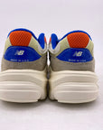 New Balance 990v6 "Msg" 2023 New Size 8.5