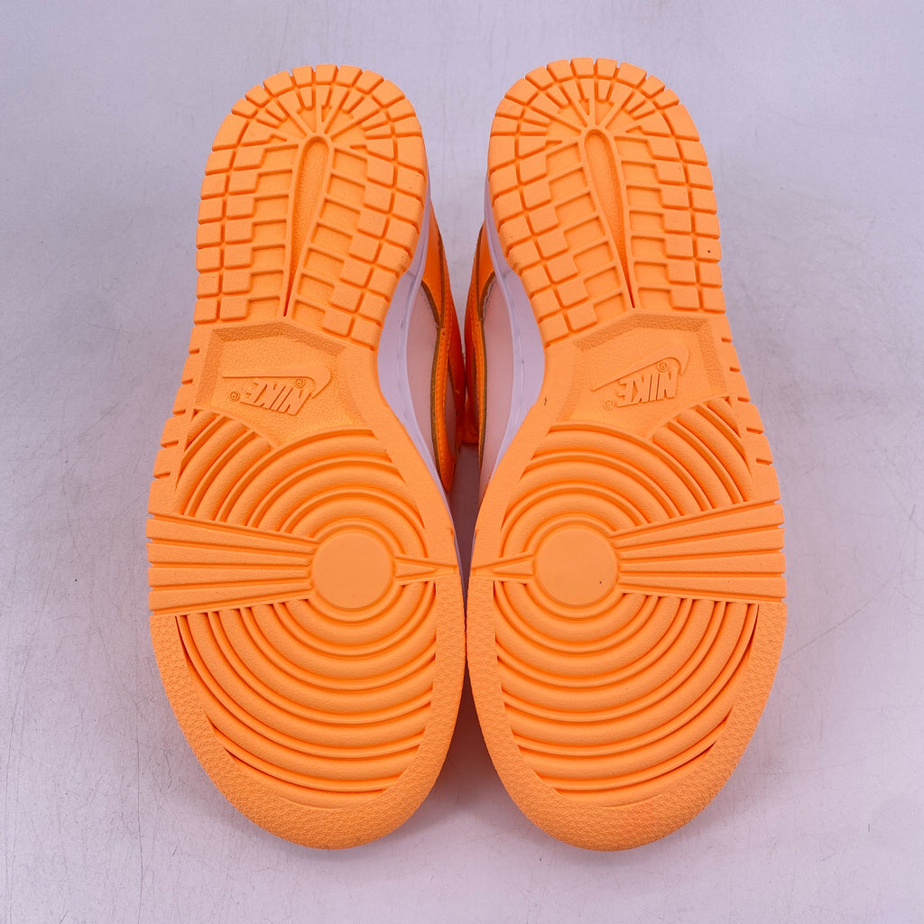 Nike (W) Dunk Low "Peach Cream" 2022 New Size 6W