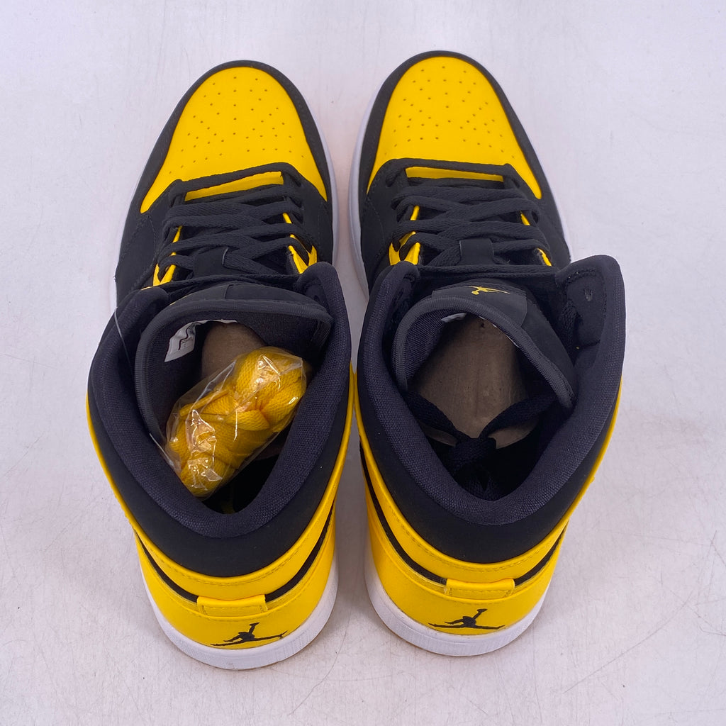 Air Jordan 1 Mid "New Love" 2017 New Size 11.5
