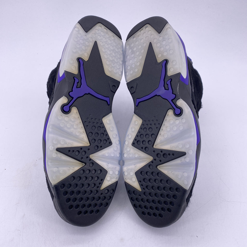 Air Jordan 6 Retro "Social Status" 2019 New Size 13