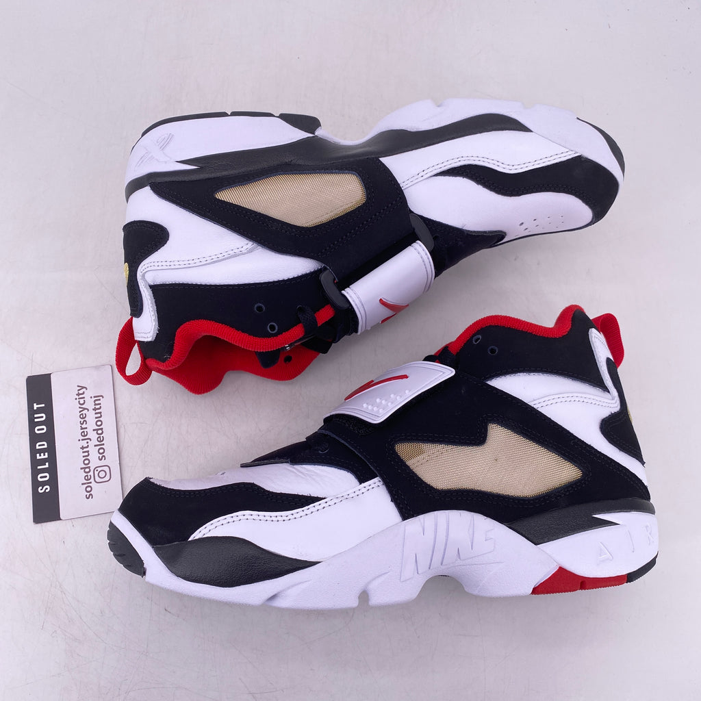 Nike Air Diamond Turf "49Ers" 2025 New Size 9.5
