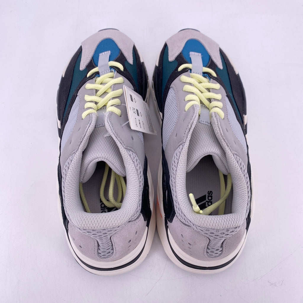 Yeezy 700 "Waverunner" 2017 New Size 8