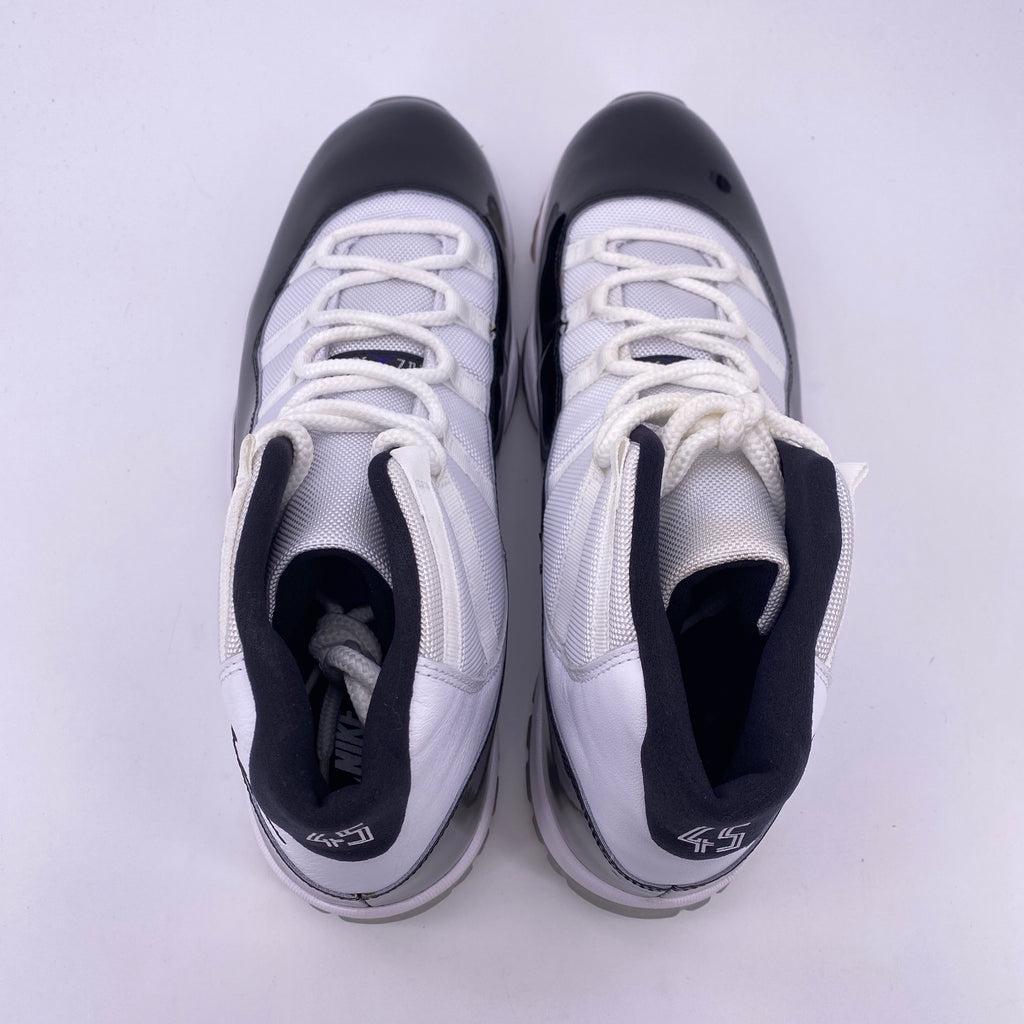 Air Jordan 11 Retro "Concord" 2018 New Size 14