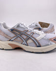 Asics (W) Gel-1130 "White Pure Silver" 2024 New Size 9.5W